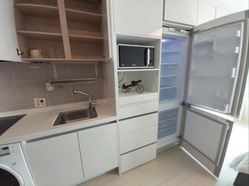 Songdo Halla Westernpark-SeaViewRoom Hotel-바다전망_3