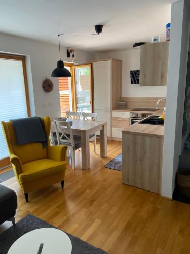 Apartma Pika