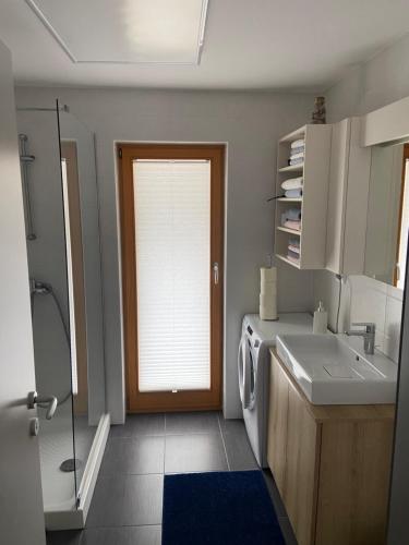Fotografie z fotogalerie ubytování Apartma Pika v destinaci Mojstrana