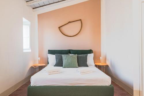 Alma Maris Terrazza al Tempio by Bed&Bros photo 2