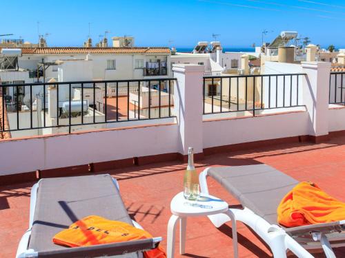 Apartment Parra by Interhome