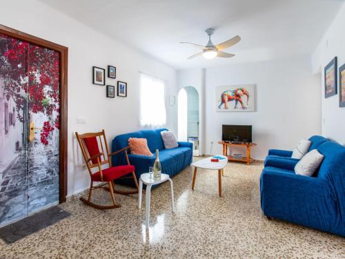Apartment Parra by Interhome