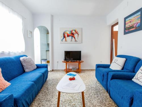 Apartment Parra by Interhome