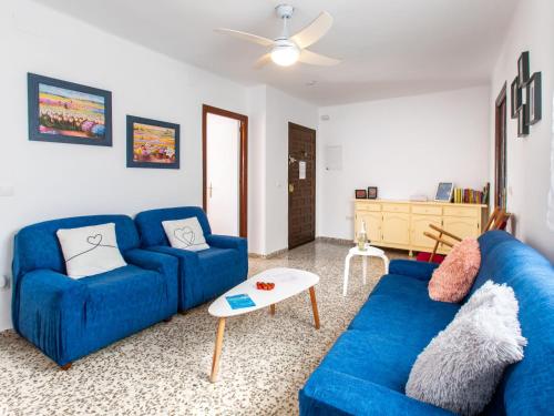 Apartment Parra by Interhome