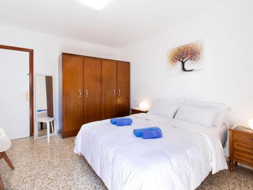 Apartment Parra by Interhome