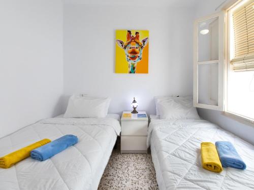 Apartment Parra by Interhome