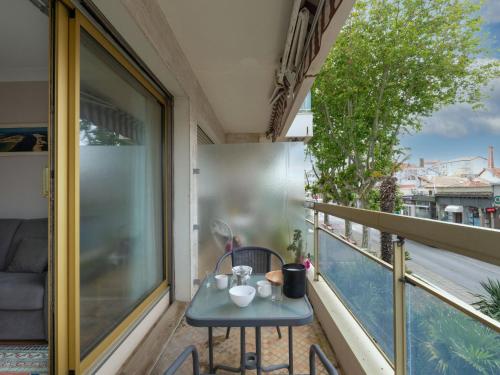 Studio La Houle-3 by Interhome