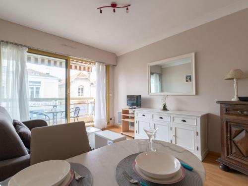 Studio La Houle-3 by Interhome