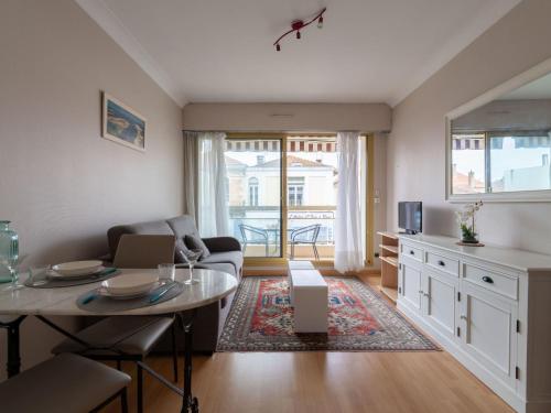 Studio La Houle-3 by Interhome