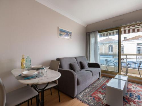 Studio La Houle-3 by Interhome