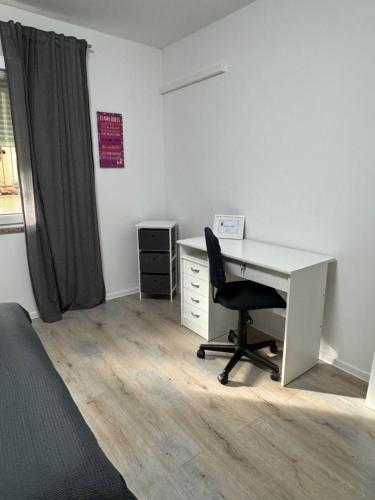 Gambar di galeri bagi Apartman Luna di Rijeka