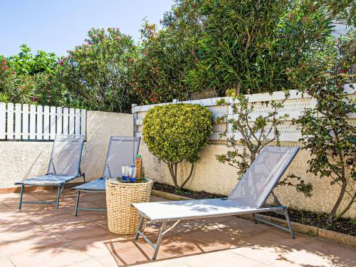 Holiday Home Villa 12 Cassin by Interhome
