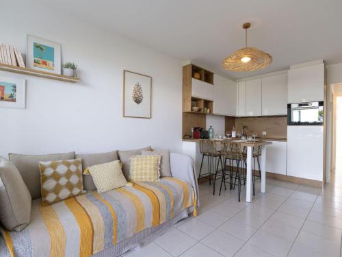 Apartment Résidence du Port-4 by Interhome