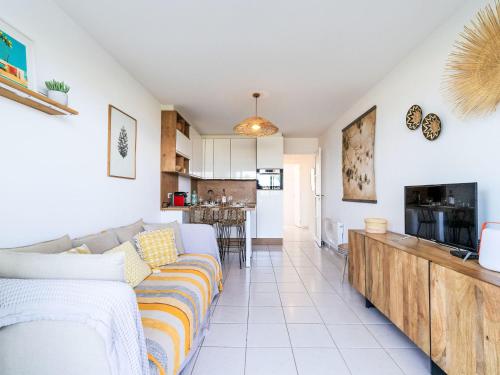 Apartment Résidence du Port-4 by Interhome
