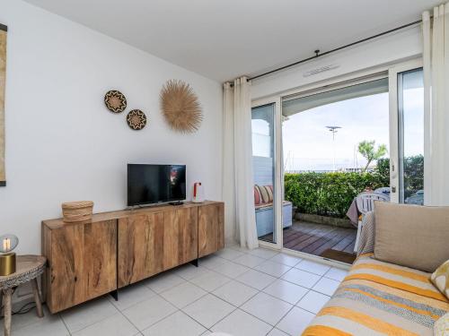 Apartment Résidence du Port-4 by Interhome