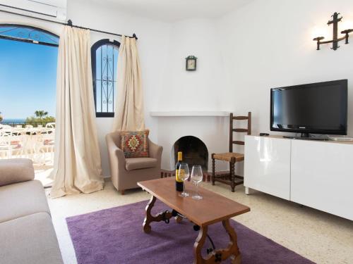 Holiday Home Descanso by Interhome