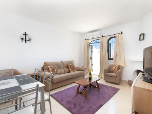 Holiday Home Descanso by Interhome