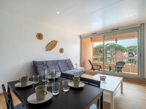Apartment Le Zodiaque II-4 by Interhome