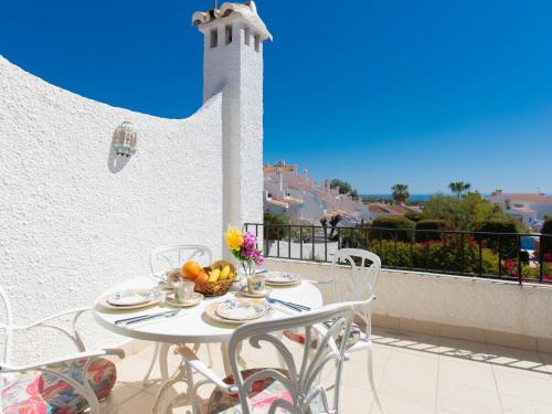 Holiday Home Descanso by Interhome