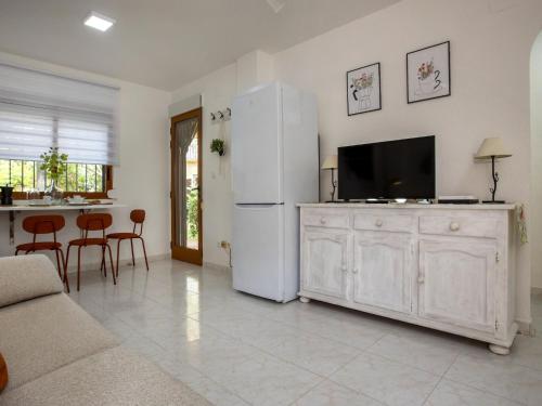 Apartment El Patio-4 by Interhome