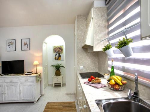 Apartment El Patio-4 by Interhome