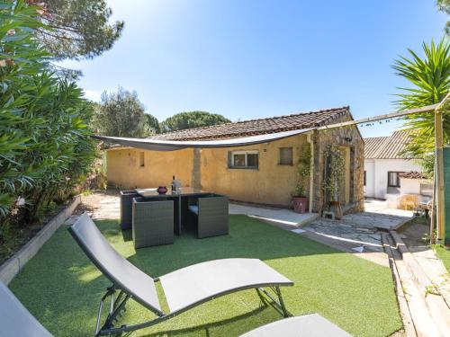 Holiday Home Casa Germaine by Interhome