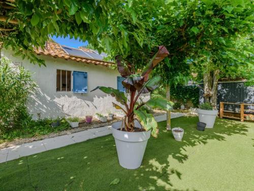 Holiday Home la Cabanes by Interhome