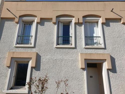 Foto Maison de ville 102m2 3 chambres 1