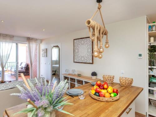 Apartment Residencial Cap Salou-2 by Interhome