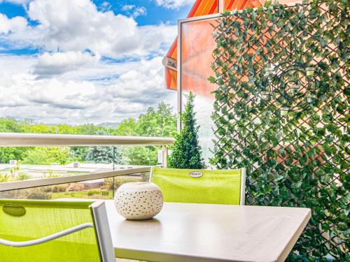 Apartment Chez Lucie by Interhome