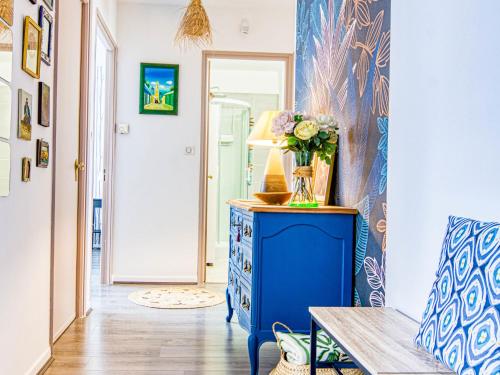 Apartment Chez Lucie by Interhome