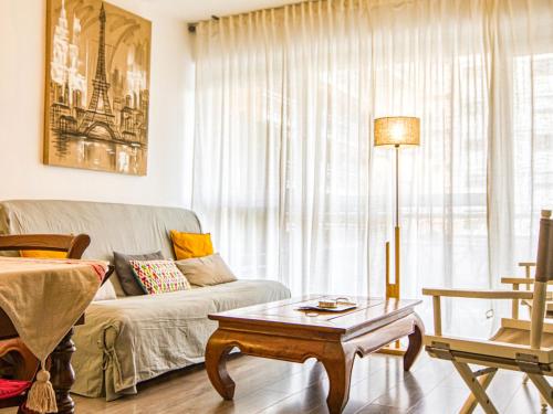 Apartment Chez Lucie by Interhome