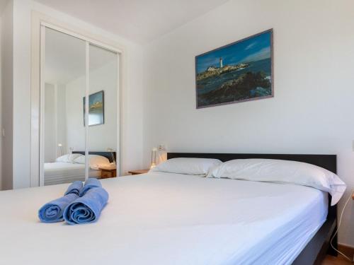 Apartment Perla Blanca by Interhome