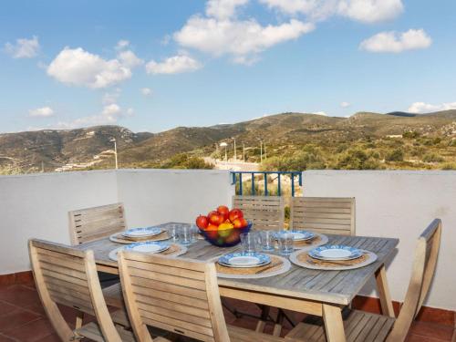 Apartment Perla Blanca by Interhome