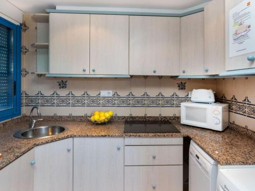 Apartment Perla Blanca by Interhome