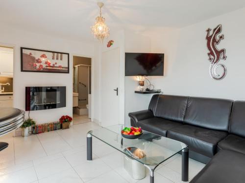 Studio Les flots bleu by Interhome