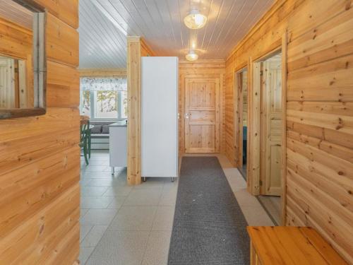 Fotografie z fotogalerie ubytování Holiday Home Kuukkelin kehto by Interhome v destinaci Posio