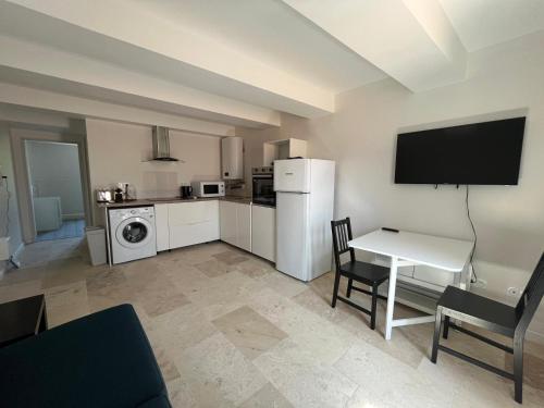 Foto dalla galleria di Orange Allure Flats a Orange