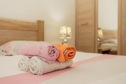 Gallery image of Apartments Rivijera in Herceg-Novi