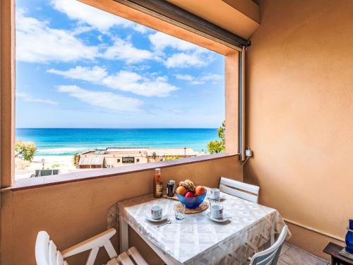 Apartment Bella Vista by Interhome