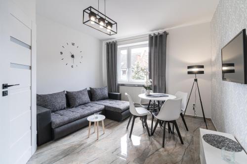 Dom Goscinny Justyna