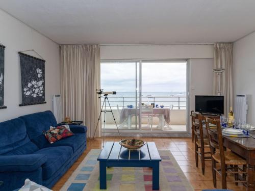 Apartment Côte d'Argent-6 by Interhome