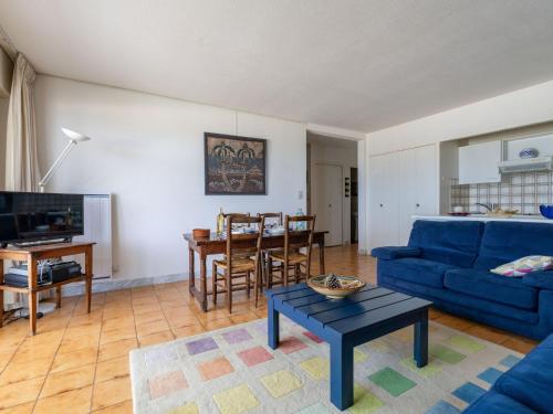 Apartment Côte d'Argent-6 by Interhome