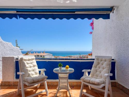 Holiday Home Lind by Interhome