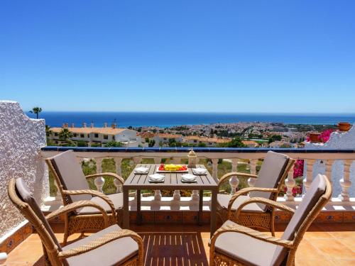 Holiday Home Lind by Interhome