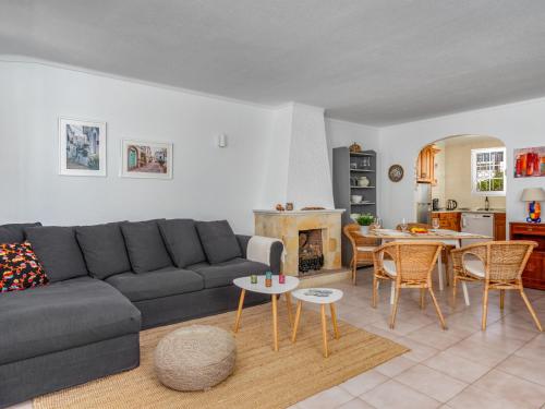 Holiday Home Lind by Interhome