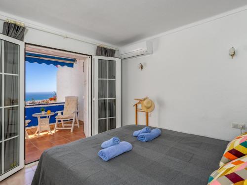 Holiday Home Lind by Interhome