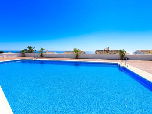 Holiday Home Lind by Interhome