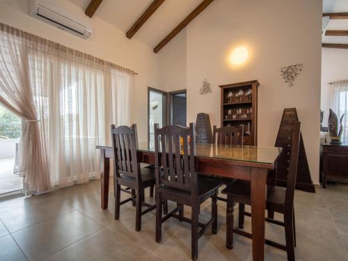 Apartment Artatore-2 by Interhome