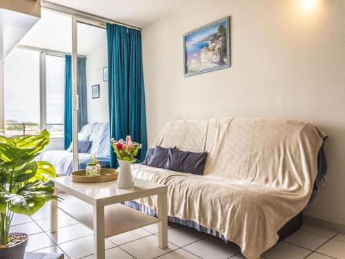 Apartment La Palme d'Or-20 by Interhome